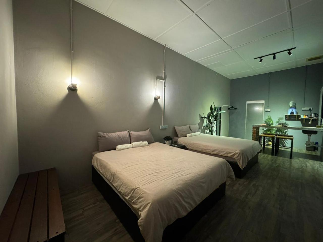 The Ash - Family Apartment Ipoh